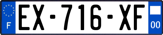 EX-716-XF