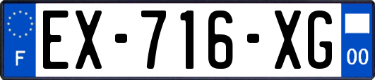 EX-716-XG