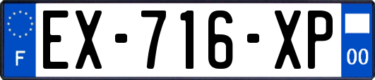 EX-716-XP