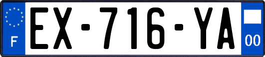EX-716-YA