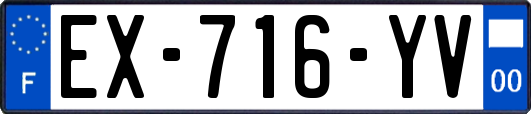 EX-716-YV