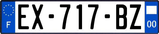 EX-717-BZ