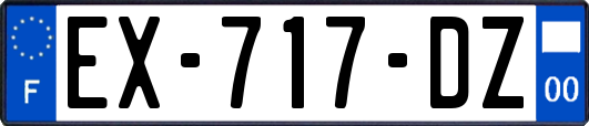 EX-717-DZ