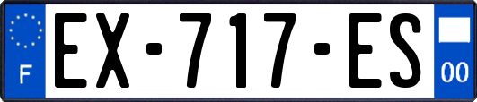 EX-717-ES