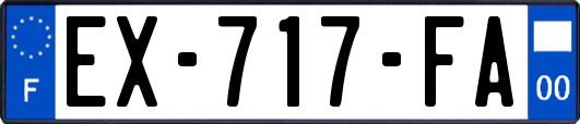 EX-717-FA