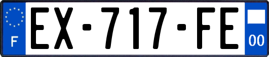 EX-717-FE