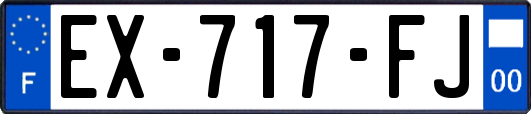EX-717-FJ