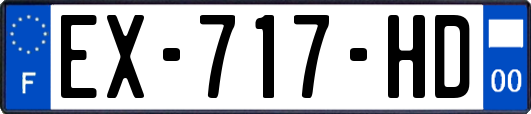 EX-717-HD