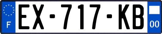 EX-717-KB