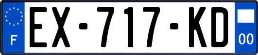 EX-717-KD