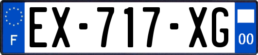 EX-717-XG
