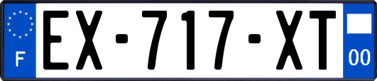 EX-717-XT