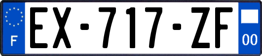 EX-717-ZF