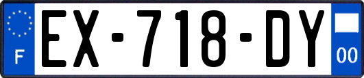 EX-718-DY