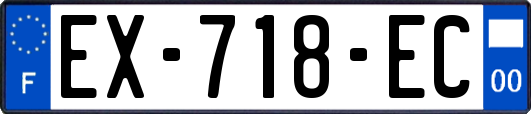 EX-718-EC