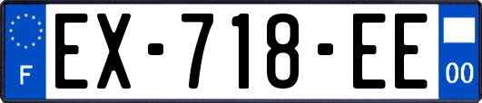 EX-718-EE