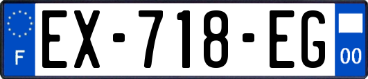 EX-718-EG