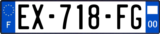 EX-718-FG