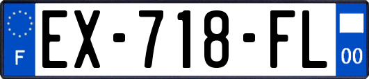 EX-718-FL