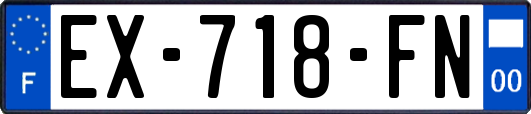 EX-718-FN