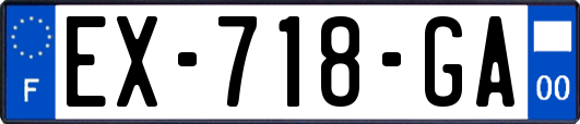 EX-718-GA