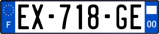 EX-718-GE
