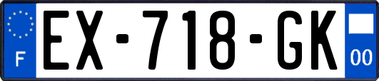 EX-718-GK
