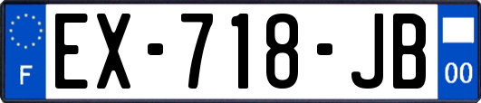EX-718-JB