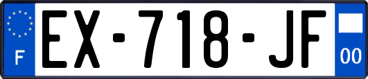 EX-718-JF