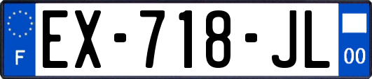 EX-718-JL