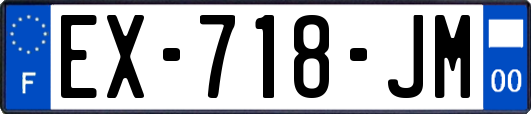 EX-718-JM