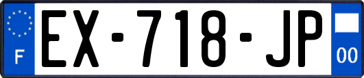EX-718-JP
