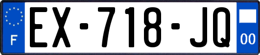 EX-718-JQ