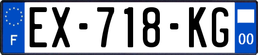 EX-718-KG