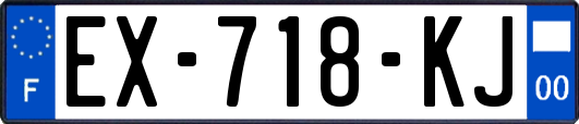 EX-718-KJ