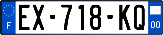EX-718-KQ