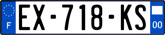 EX-718-KS