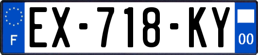EX-718-KY