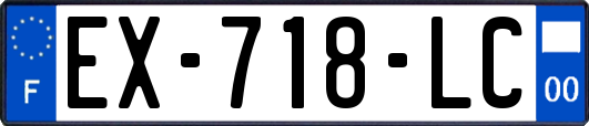 EX-718-LC