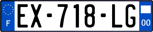 EX-718-LG