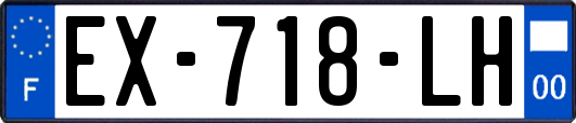 EX-718-LH