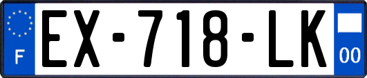 EX-718-LK
