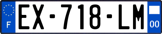 EX-718-LM