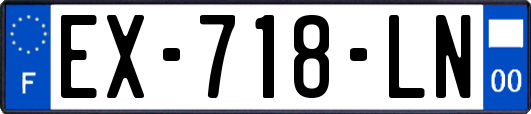 EX-718-LN