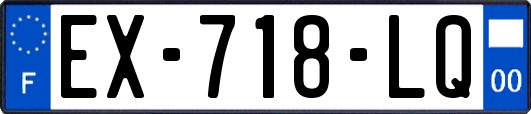 EX-718-LQ
