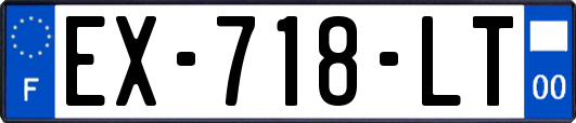 EX-718-LT