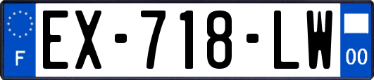 EX-718-LW