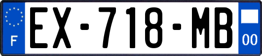 EX-718-MB
