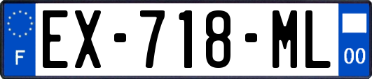 EX-718-ML