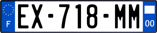 EX-718-MM